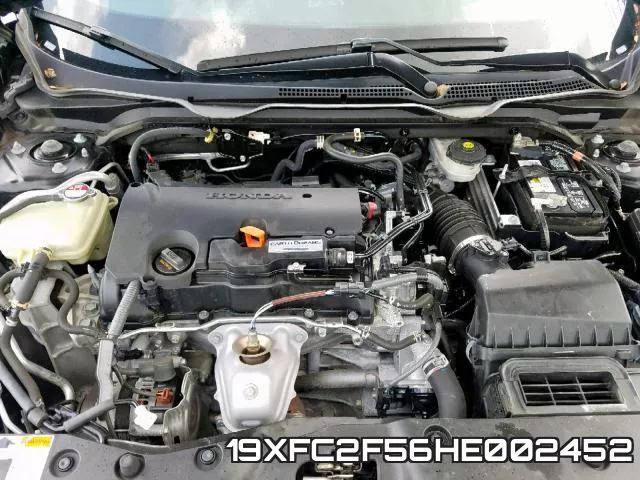 19XFC2F56HE002452