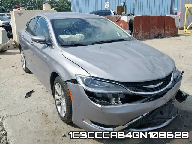 1C3CCCAB4GN108628