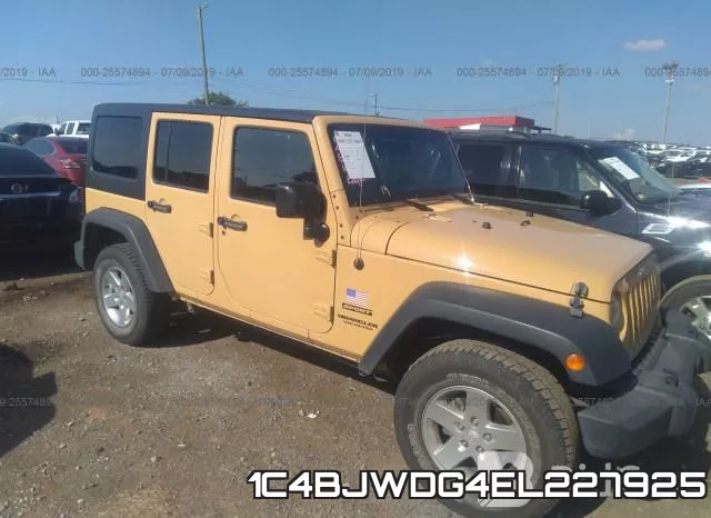 1C4BJWDG4EL227925