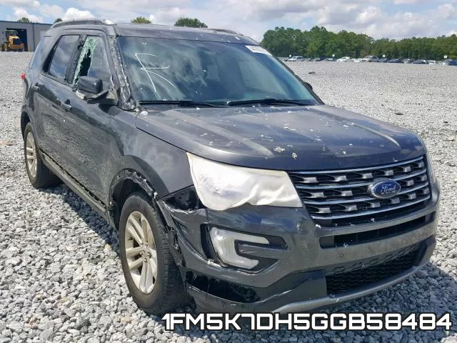 1FM5K7DH5GGB58484