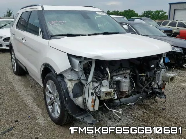 1FM5K8F85GGB10681