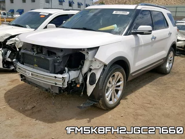 1FM5K8FH2JGC27660