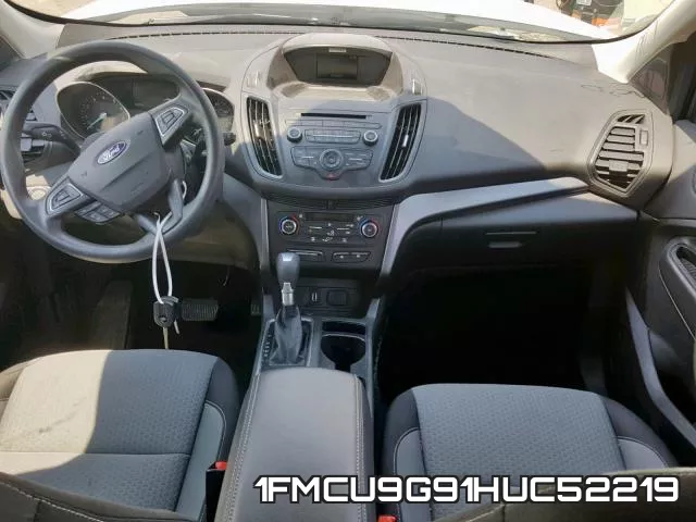 1FMCU9G91HUC52219