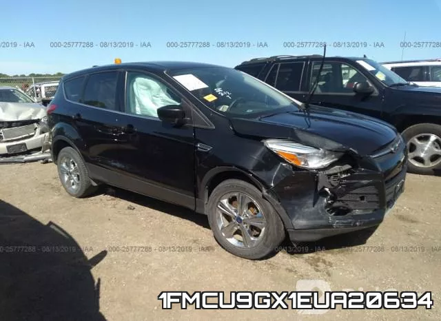 1FMCU9GX1EUA20634