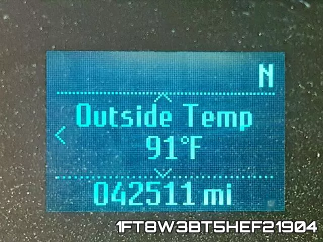 1FT8W3BT5HEF21904