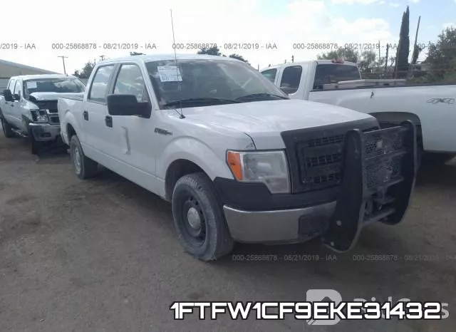 1FTFW1CF9EKE31432