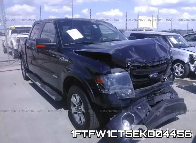 1FTFW1CT5EKD04456