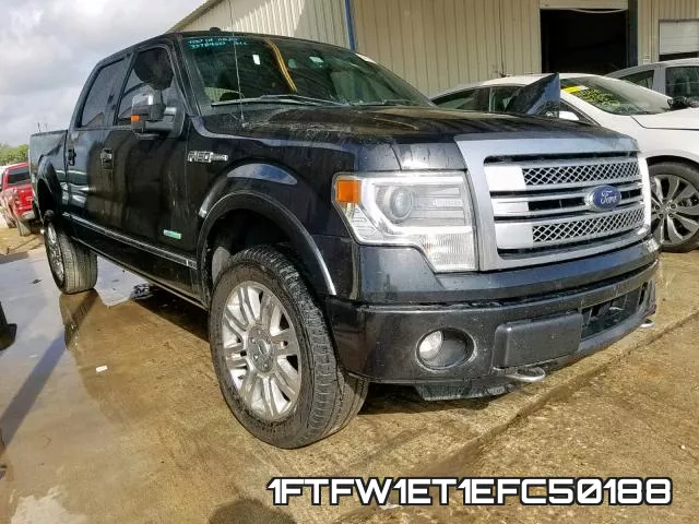 1FTFW1ET1EFC50188