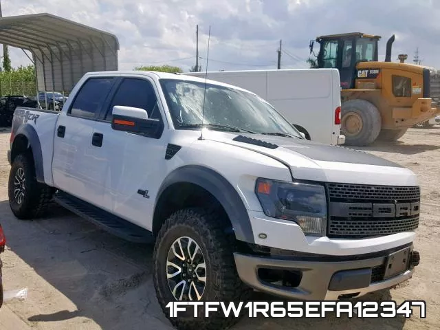 1FTFW1R65EFA12347