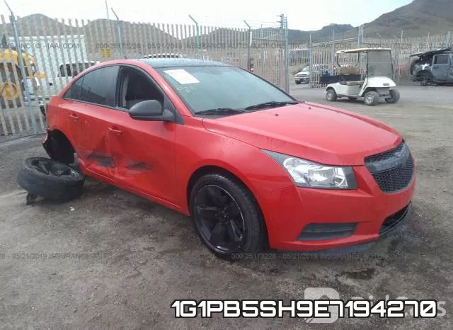 1G1PB5SH9E7194270