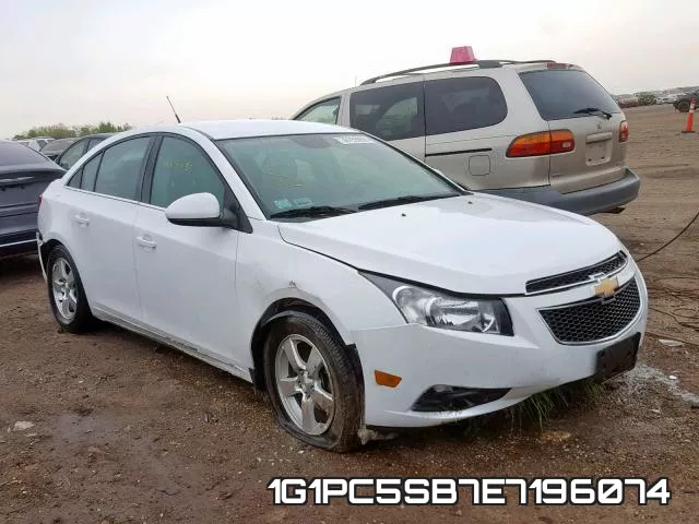 1G1PC5SB7E7196074