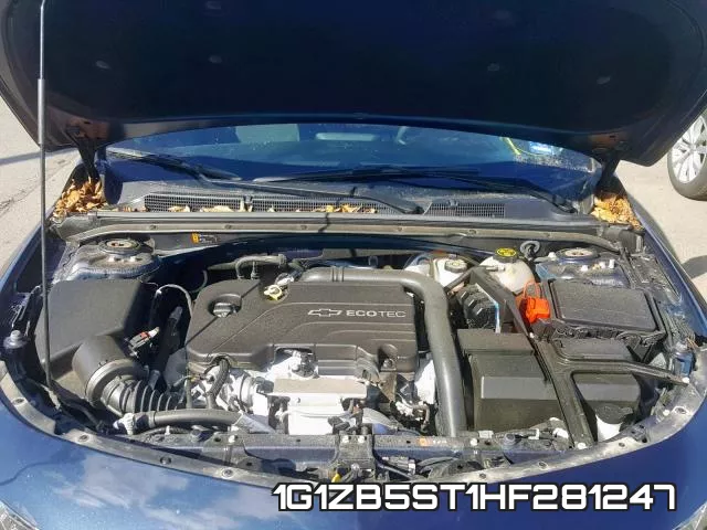 1G1ZB5ST1HF281247