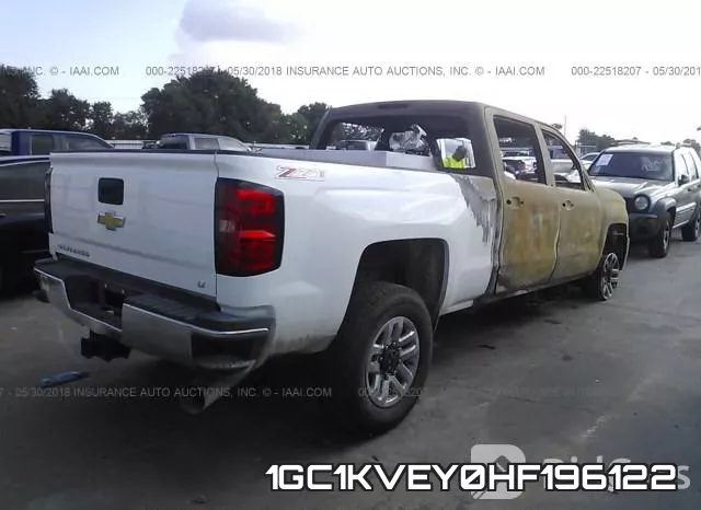 1GC1KVEY0HF196122