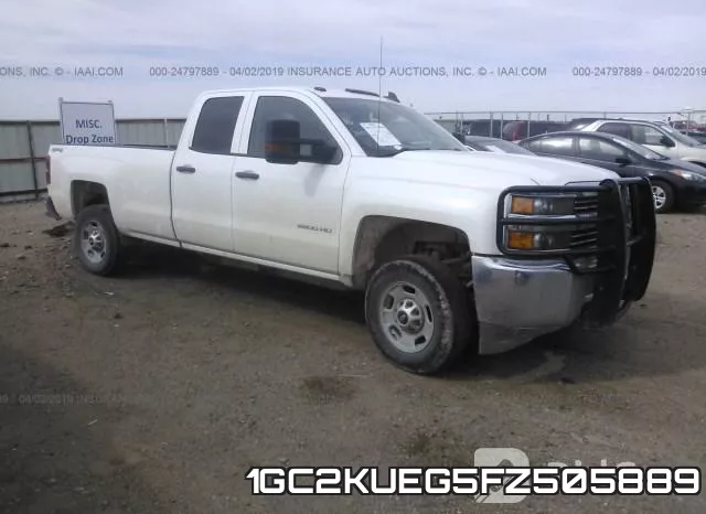 1GC2KUEG5FZ505889