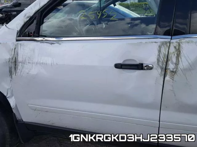 1GNKRGKD3HJ233570