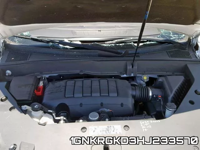 1GNKRGKD3HJ233570