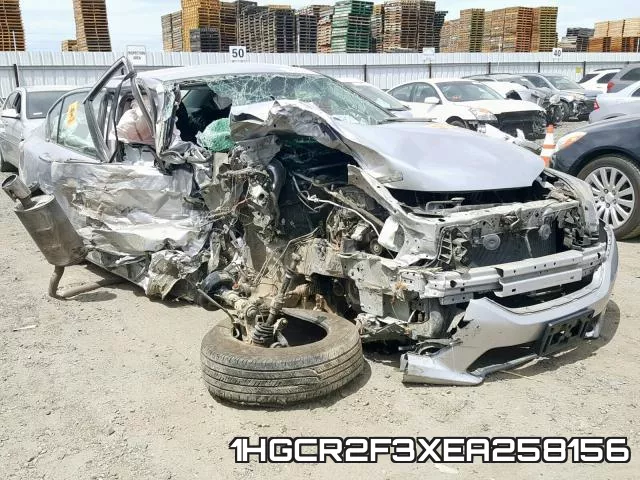 1HGCR2F3XEA258156