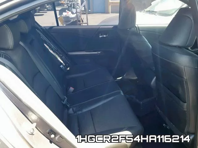 1HGCR2F54HA116214