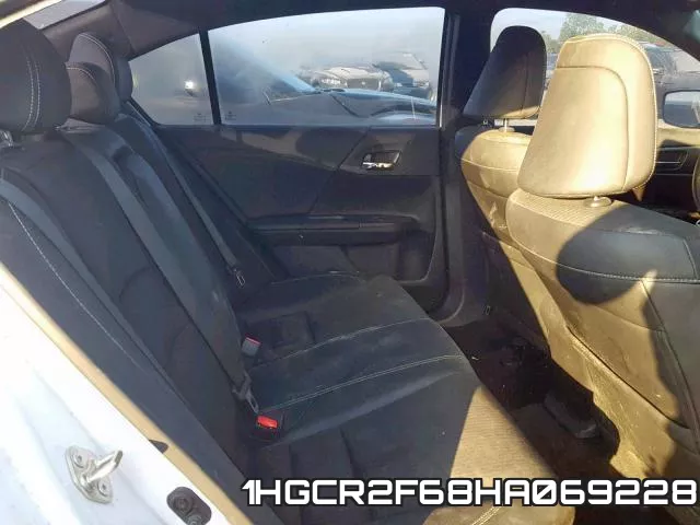 1HGCR2F68HA069228
