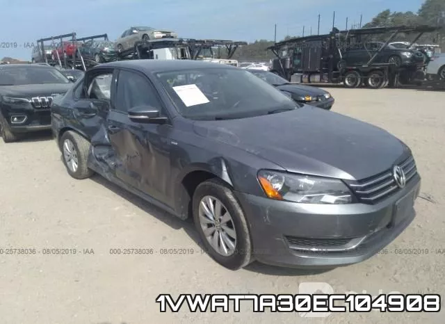 1VWAT7A30EC104908