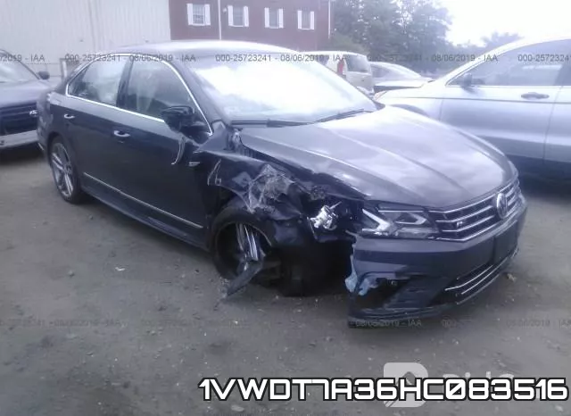 1VWDT7A36HC083516