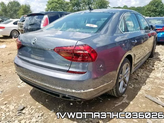 1VWDT7A37HC036026