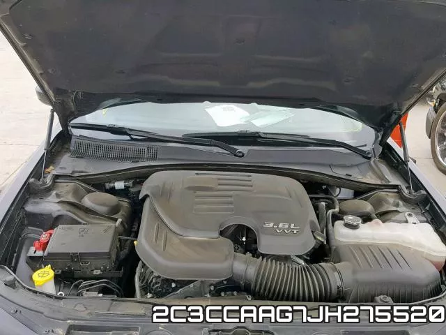 2C3CCAAG7JH275520
