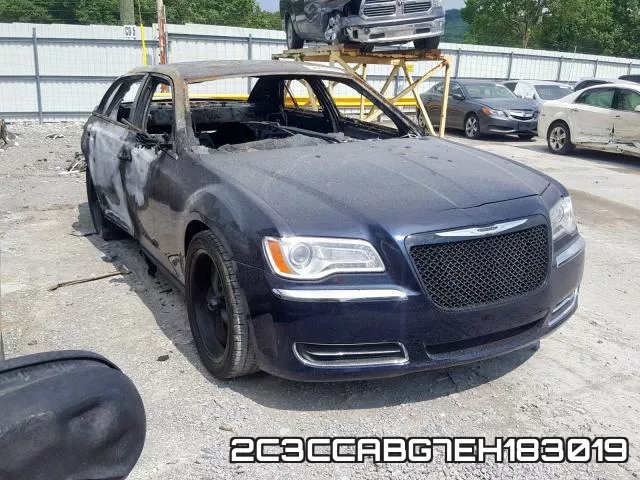 2C3CCABG7EH183019