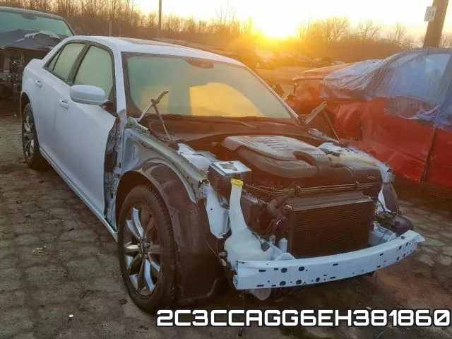 2C3CCAGG6EH381860