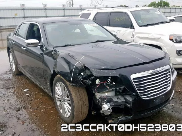 2C3CCAKT0DH523803