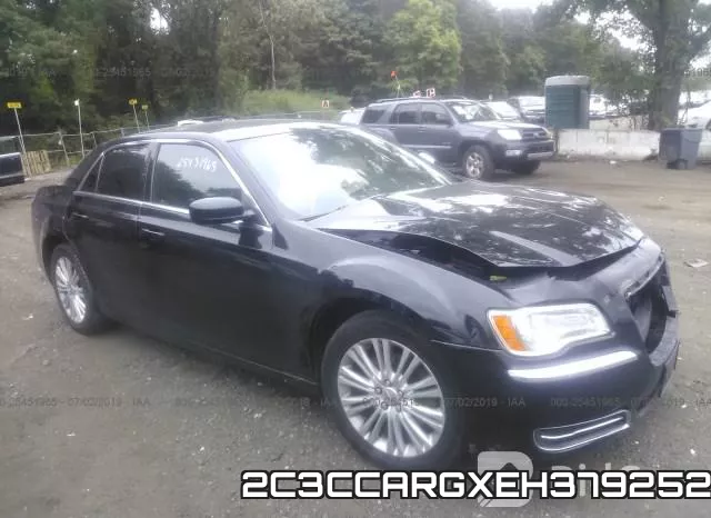 2C3CCARGXEH379252