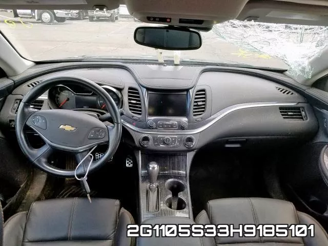 2G1105S33H9185101