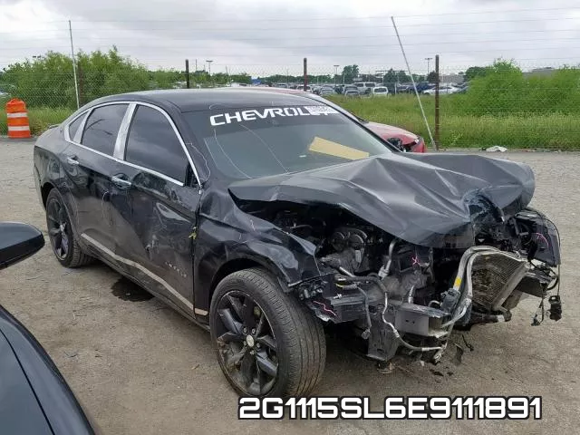 2G1115SL6E9111891