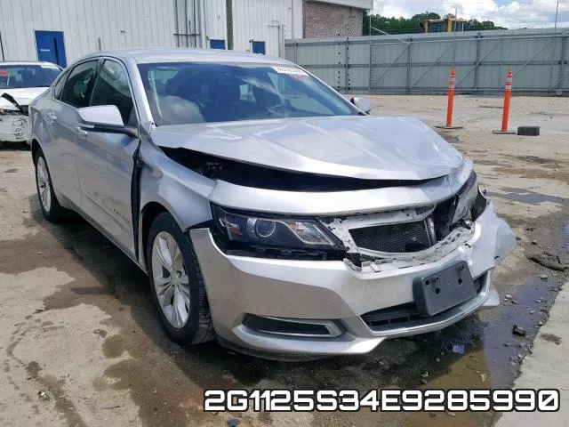 2G1125S34E9285990