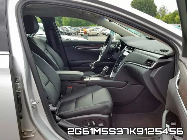 2G61M5S37K9125456