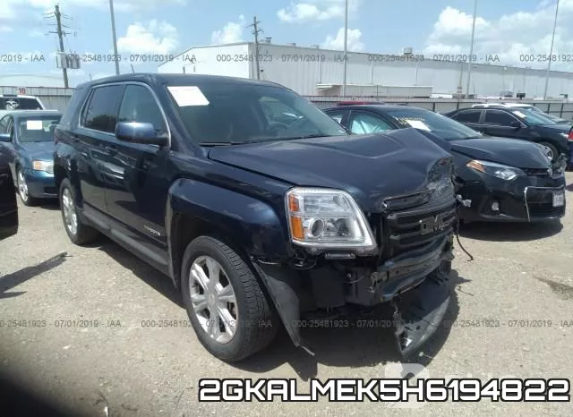 2GKALMEK5H6194822