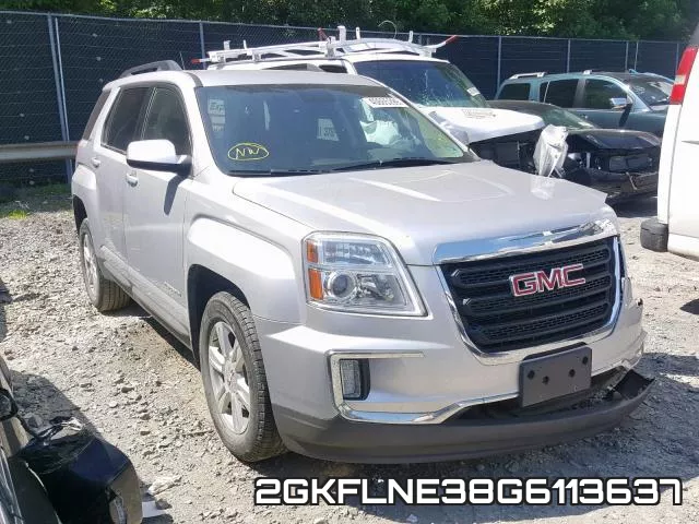 2GKFLNE38G6113637