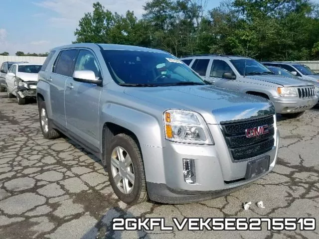 2GKFLVEK5E6275519