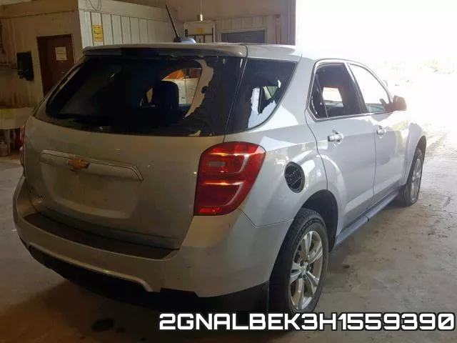 2GNALBEK3H1559390