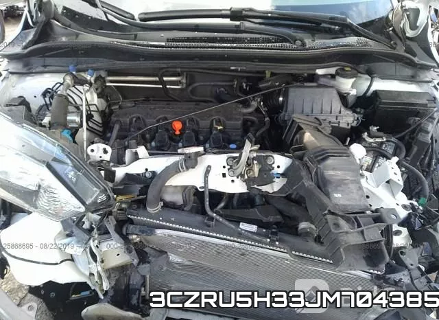3CZRU5H33JM704385