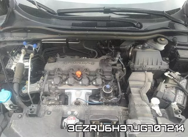 3CZRU6H37JG707214