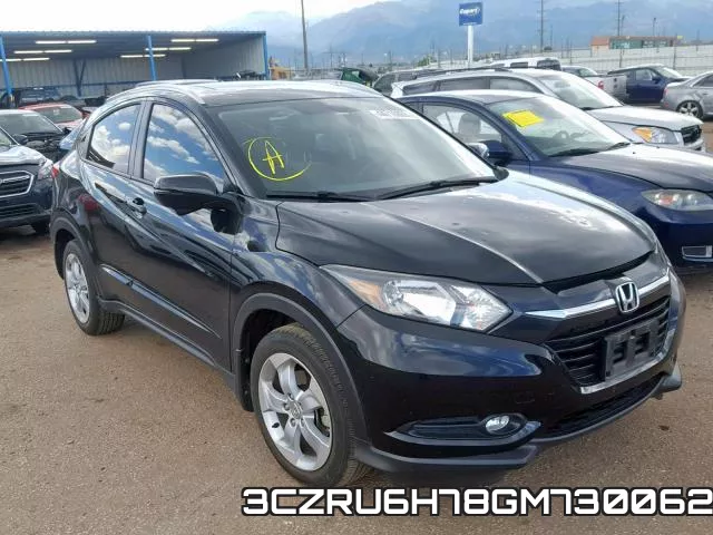 3CZRU6H78GM730062