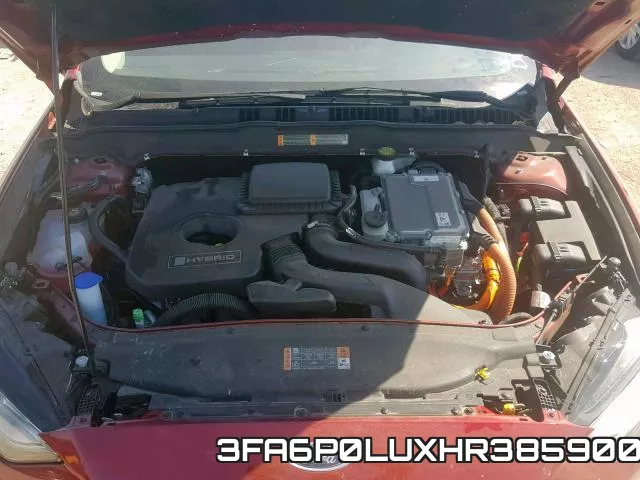 3FA6P0LUXHR385900