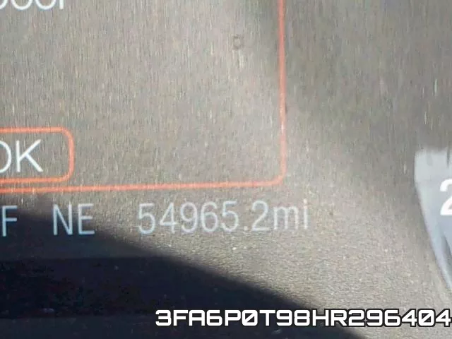 3FA6P0T98HR296404
