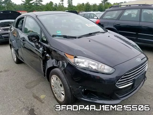 3FADP4AJ1EM215506