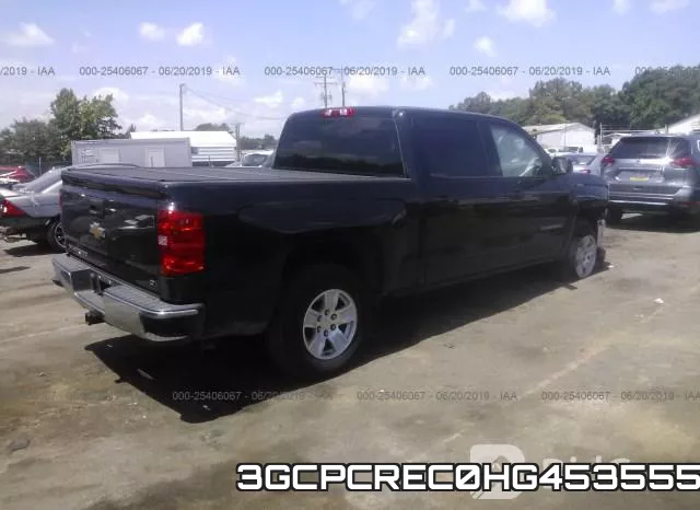3GCPCREC0HG453555