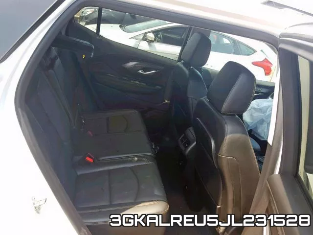 3GKALREU5JL231528