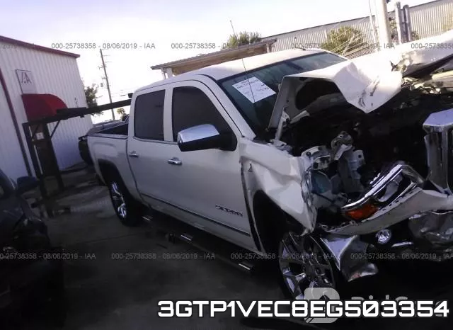 3GTP1VEC8EG503354