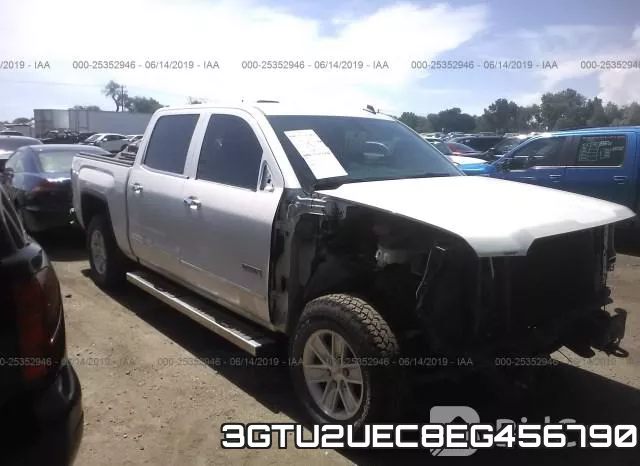3GTU2UEC8EG456790