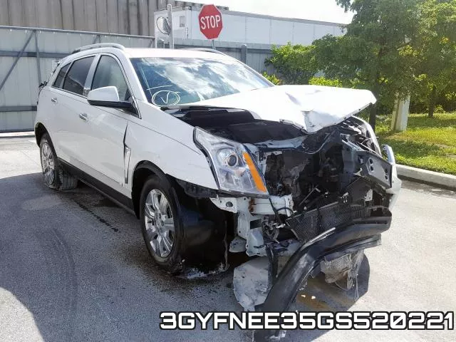 3GYFNEE35GS520221